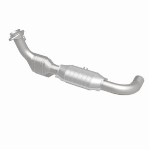 Ford Expedition Catalytic Converter - Magnaflow - California Grade CARB Compliant Direct-Fit - `99-`00