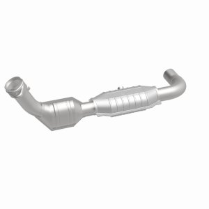 Ford Expedition Catalytic Converter - Magnaflow - California Grade CARB Compliant Direct-Fit - `99-`00