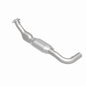 Ford Expedition Catalytic Converter - Magnaflow - California Grade CARB Compliant Direct-Fit - `97-`00