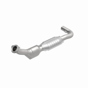 Ford Trucks Catalytic Converter - Magnaflow - California Grade CARB Compliant Direct-Fit - `99-`00