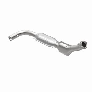 Ford Trucks Catalytic Converter - Magnaflow - California Grade CARB Compliant Direct-Fit - `99-`00