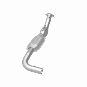 Ford Trucks Catalytic Converter - Magnaflow - California Grade CARB Compliant Direct-Fit - `99-`00