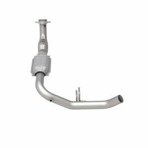 Ford Expedition Catalytic Converter - Magnaflow - California Direct-Fit - `99-`00