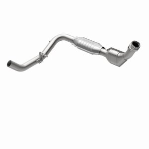 Ford Expedition Catalytic Converter - Magnaflow - California Direct-Fit - `99-`00