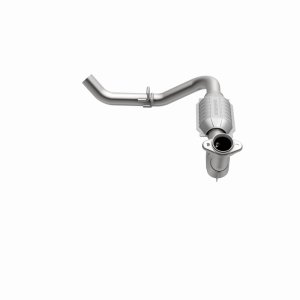 Ford Expedition Catalytic Converter - Magnaflow - California Direct-Fit - `99-`00