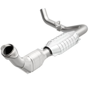 Ford F-150 Catalytic Converter - Magnaflow - California Direct-Fit - `99-`00
