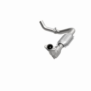 Ford F-150 Catalytic Converter - Magnaflow - California Direct-Fit - `99-`00