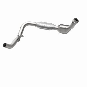 Ford F-150 Catalytic Converter - Magnaflow - California Direct-Fit - `99-`00