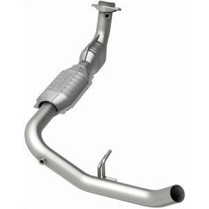 Ford F-150 Catalytic Converter - Magnaflow - California Direct-Fit - `99-`00