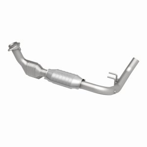 Ford F-150 Catalytic Converter - Magnaflow - California Direct-Fit - `99-`00