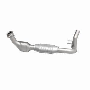 Ford F-150 Catalytic Converter - Magnaflow - California Direct-Fit - `99-`00