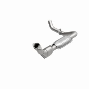 Ford F-150 Catalytic Converter - Magnaflow - California Direct-Fit - `99-`00