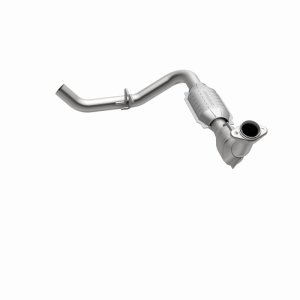 Ford F-150 Catalytic Converter - Magnaflow - California Direct-Fit - `99-`00