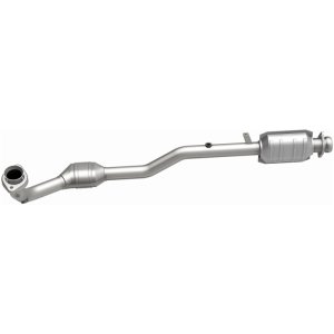 Ford Explorer Catalytic Converter - Magnaflow - California Grade CARB Compliant Direct-Fit - `99-`01
