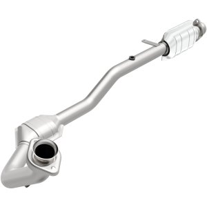 Ford Explorer Catalytic Converter - Magnaflow - California Grade CARB Compliant Direct-Fit - `99-`01
