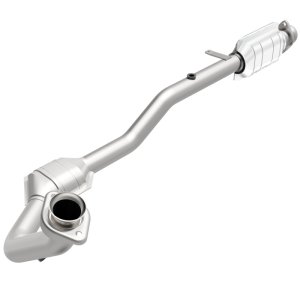 Ford Explorer Catalytic Converter - Magnaflow - California Grade CARB Compliant Direct-Fit - `99-`01 Ford Explorer Catalytic Converter - Magnaflow - California Grade CARB Compliant Direct-Fit - `99-`01