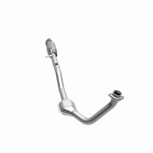 Ford Explorer Catalytic Converter - Magnaflow - California Grade CARB Compliant Direct-Fit - `99-`01