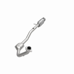 Ford Explorer Catalytic Converter - Magnaflow - California Grade CARB Compliant Direct-Fit - `99-`01