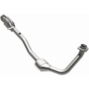 Ford Explorer Catalytic Converter - Magnaflow - California Grade CARB Compliant Direct-Fit - `99-`01