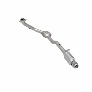 Ford Explorer Catalytic Converter - Magnaflow - California Grade CARB Compliant Direct-Fit - `99-`01