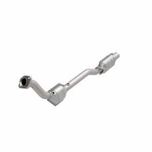 Ford Explorer Catalytic Converter - Magnaflow - CARB Compliant Direct-Fit - `99-`01