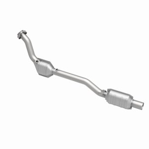 Ford Explorer Catalytic Converter - Magnaflow - CARB Compliant Direct-Fit - `99-`01