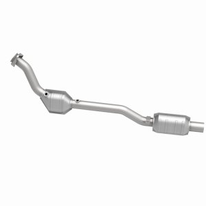 Ford Explorer Catalytic Converter - Magnaflow - CARB Compliant Direct-Fit - `99-`01