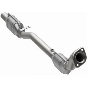 Ford Explorer Catalytic Converter - Magnaflow - CARB Compliant Direct-Fit - `99-`01