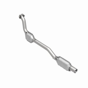 Ford Explorer Catalytic Converter - Magnaflow - CARB Compliant Direct-Fit - `99-`01