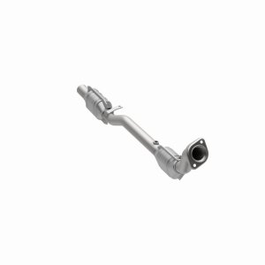 Ford Explorer Catalytic Converter - Magnaflow - CARB Compliant Direct-Fit - `99-`01