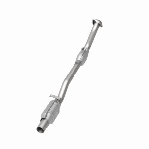 Ford Explorer Catalytic Converter - Magnaflow - CARB Compliant Direct-Fit - `99-`01