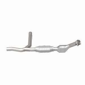 Ford Expedition Performance Exhaust - Magnaflow - California Grade CARB Compliant, Direct-Fit Catalytic Converter - 2001
