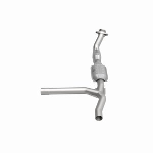 Ford F-150 Performance Exhaust - Magnaflow - California Grade CARB Compliant, Direct-Fit Catalytic Converter - 2001 Ford F-150 Performance Exhaust - Magnaflow - California Grade CARB Compliant, Direct-Fit Catalytic Converter - 2001