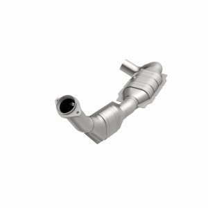 Ford Expedition Catalytic Converter Direct-Fit - Magnaflow - California Grade CARB Compliant - 2001