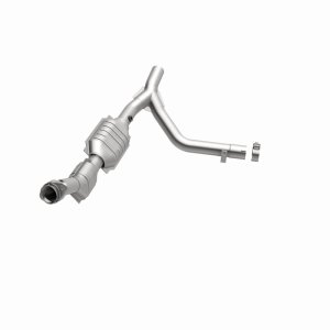 Ford Expedition Performance Exhaust - Magnaflow - California Grade CARB Compliant Direct-Fit - 2001