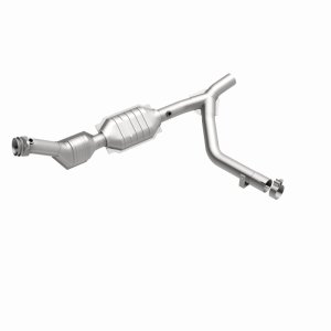 Ford F-150 Performance Exhaust - Magnaflow - California Grade CARB Compliant Direct-Fit - 2001 Ford F-150 Performance Exhaust - Magnaflow - California Grade CARB Compliant Direct-Fit - 2001