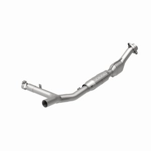Ford F-150 Performance Exhaust - Magnaflow - California Grade CARB Compliant Direct-Fit - 2001 Ford F-150 Performance Exhaust - Magnaflow - California Grade CARB Compliant Direct-Fit - 2001