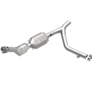 Ford F-150 Performance Exhaust - Magnaflow - California Grade CARB Compliant Direct-Fit - 2001