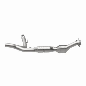 Ford F-150 Performance Exhaust - Magnaflow - California Grade CARB Compliant Direct-Fit - 2001 Ford F-150 Performance Exhaust - Magnaflow - California Grade CARB Compliant Direct-Fit - 2001