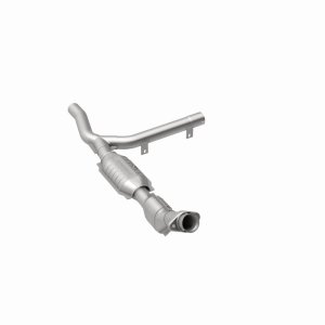 Ford F-150 Catalytic Converter - Magnaflow - California Grade CARB Compliant Direct-Fit - 2001 Ford F-150 Catalytic Converter - Magnaflow - California Grade CARB Compliant Direct-Fit - 2001