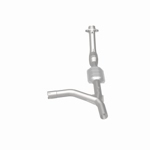 Ford E-150 Econoline Catalytic Converter - Magnaflow - Direct-Fit - `00-`02