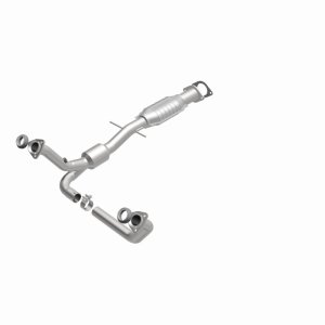 Chevrolet S10 Catalytic Converter - Magnaflow - California Grade CARB Compliant Direct-Fit - `00-`02
