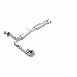 GMC Sonoma Catalytic Converter - Magnaflow - California Grade CARB Compliant Direct-Fit - `00-`02