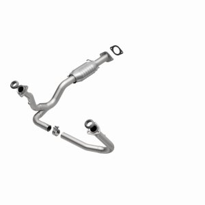 Chevrolet S10 Catalytic Converter - Magnaflow - California Grade CARB Compliant Direct-Fit - 2000
