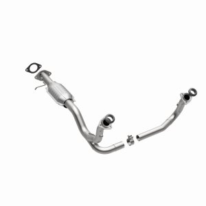 Chevrolet S10 Catalytic Converter - Magnaflow - California Grade CARB Compliant Direct-Fit - 2000