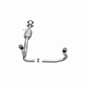 Chevrolet S10 Catalytic Converter - Magnaflow - California Grade CARB Compliant Direct-Fit - 2000