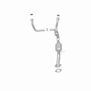 GMC Jimmy Direct Fit Catalytic Converter - Magnaflow - California Grade CARB Compliant - `00-`01