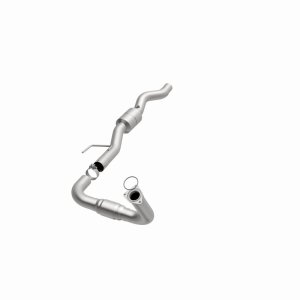 Chevrolet Suburban 2500 Catalytic Converter - Driver Side - Magnaflow - California Grade CARB Compliant Direct-Fit - `04-`05