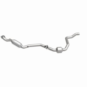 Mercedes-Benz ML55 AMG Catalytic Converter - Driver Side - Magnaflow - Direct-Fit California Grade CARB Compliant - `00-`03