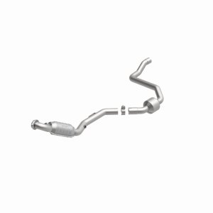 Mercedes-Benz ML55 AMG Catalytic Converter - Driver Side - Magnaflow - Direct-Fit California Grade CARB Compliant - `00-`03